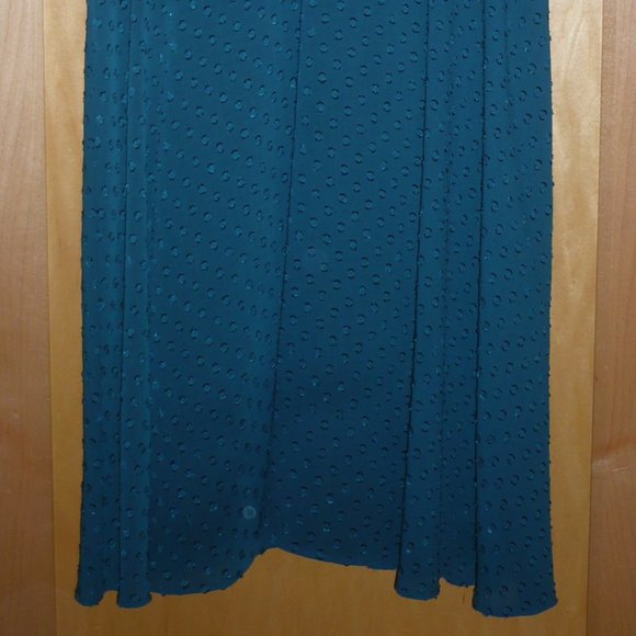 Comptoir Des Cotonniers Ciflocka Voile Babydoll Dress - Picture 7 of 14